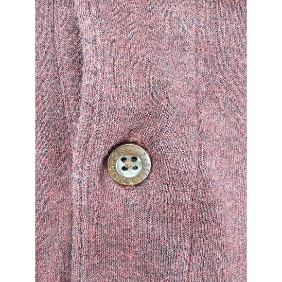 Orvis Charles Orvis Signature Series Eggplant XXL Long Sleeve Men’s‎ Shirt - Picture 8 of 12